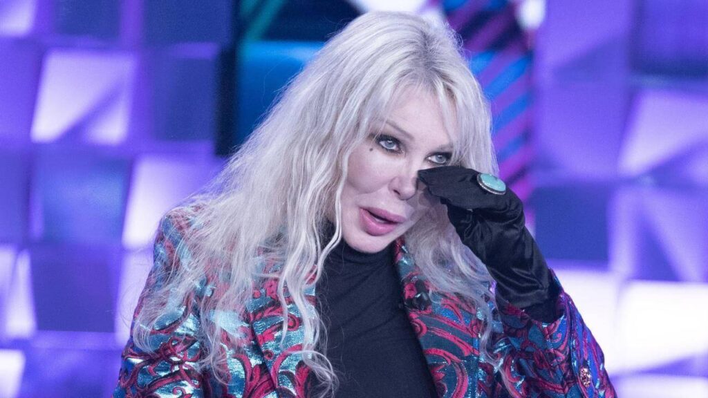 Ivana Spagna svela: "Avevo pianificato il suicidio"