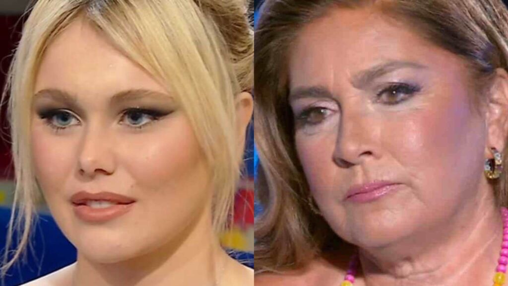 Jasmine Carrisi rompe il silenzio su Romina Power: "Non fa parte del mio nucleo"