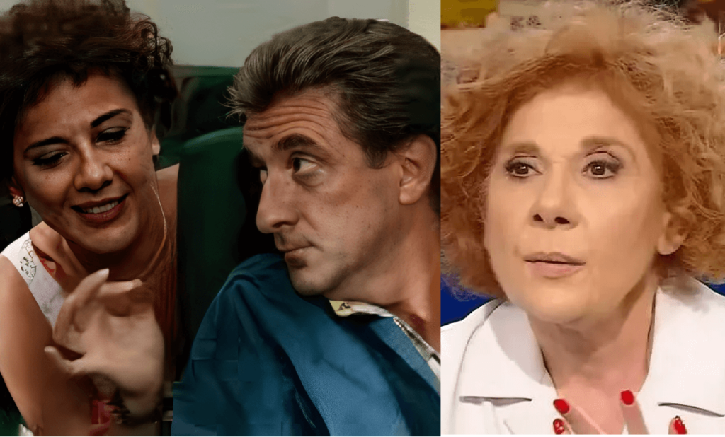 La malattia di Cinzia Leone (VIDEO) Francesco Nuti mi salvò la vita, l'intervista