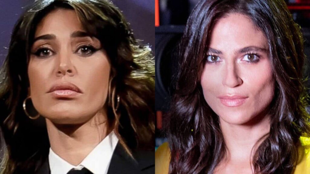 Le Iene, lascia Belén e approderebbe una nota conduttrice famosa