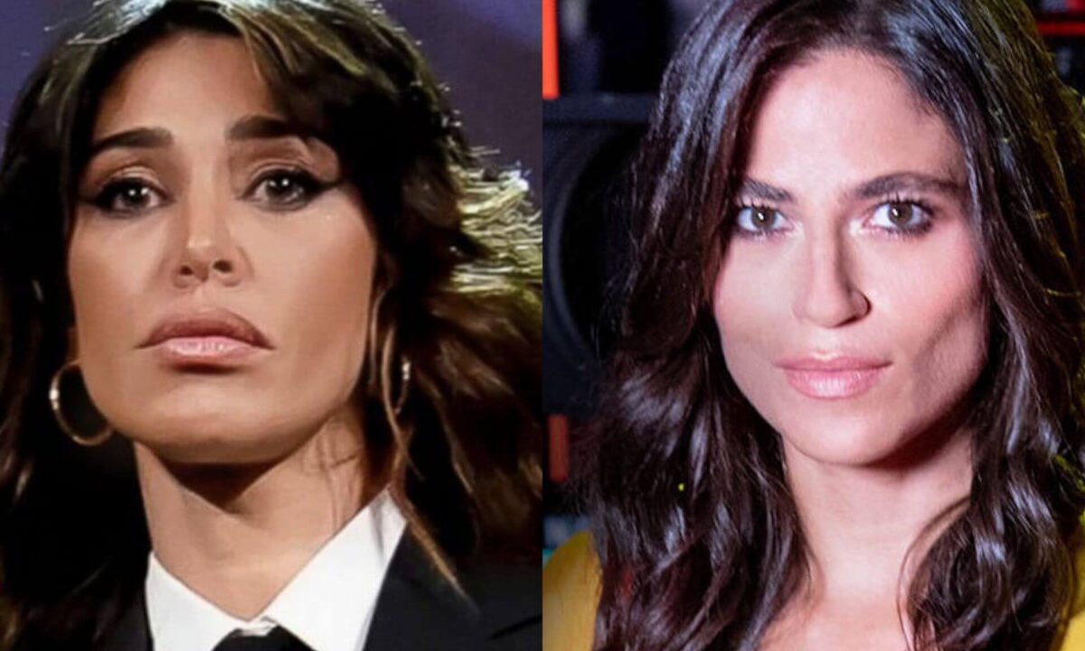 Le Iene, lascia Belén e approderebbe una nota conduttrice famosa