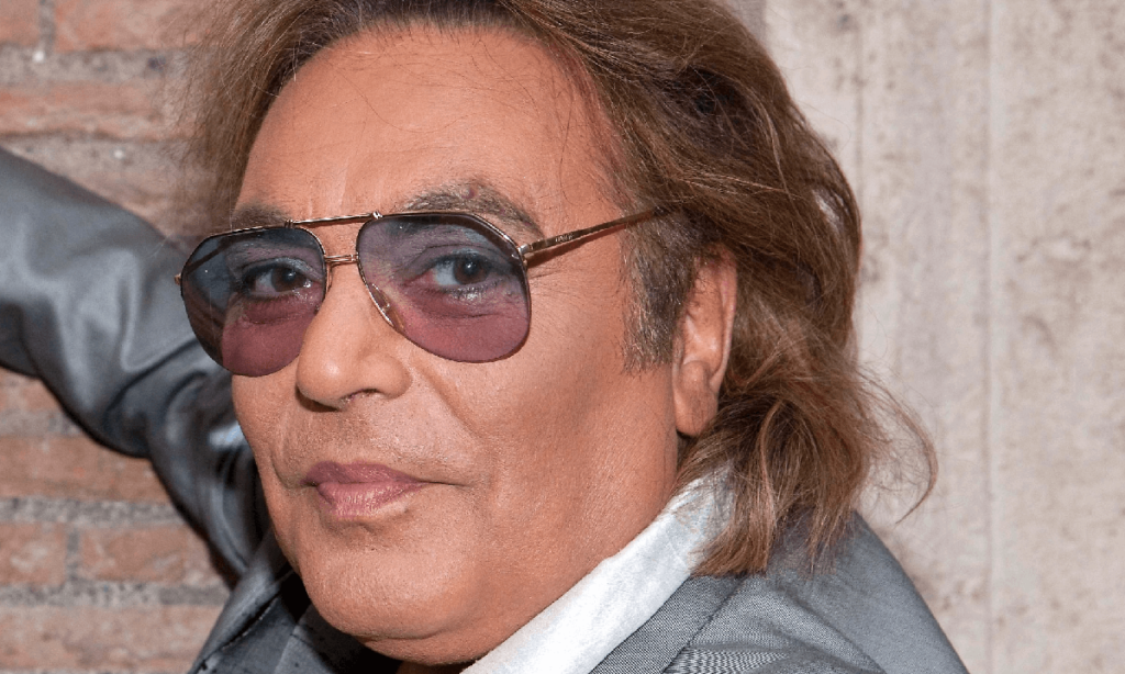 Leopoldo Mastelloni caduto in disgrazia, quello sfogo Prendo 625 euro di pensione, penso al suicidio, ecco cosa disse l'attore