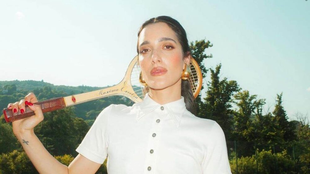 Levante esce con il nuovo singolo intitolato "Canzone d'estate":