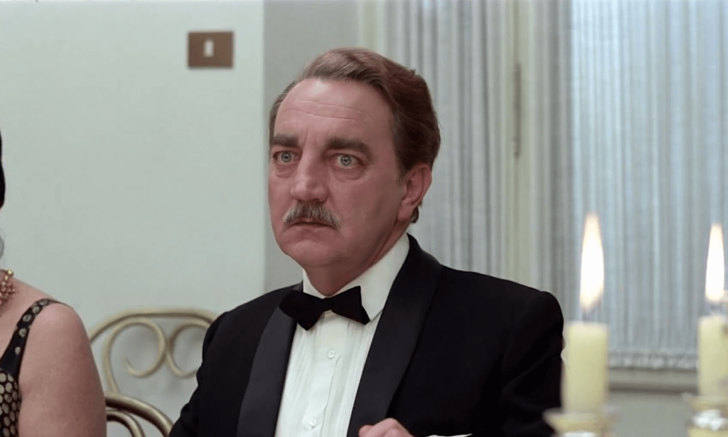 L'infarto in scena, la morte in ospedale Ugo Bologna, straordinario interprete dalle umili origini