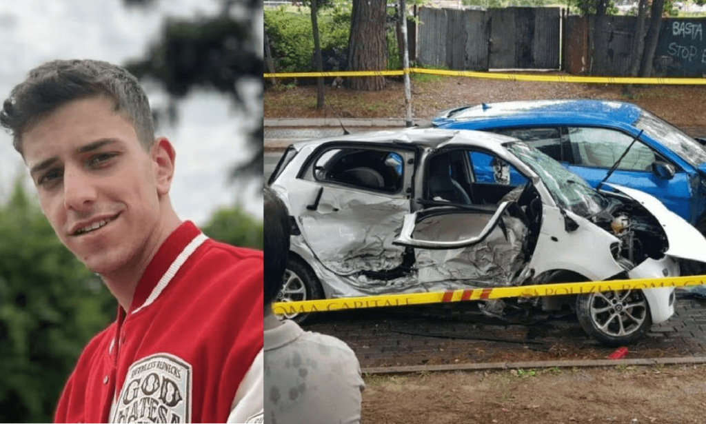 Lo youtuber Di Pietro ai domiciliari Resterà senza internet, ecco tutti i perché