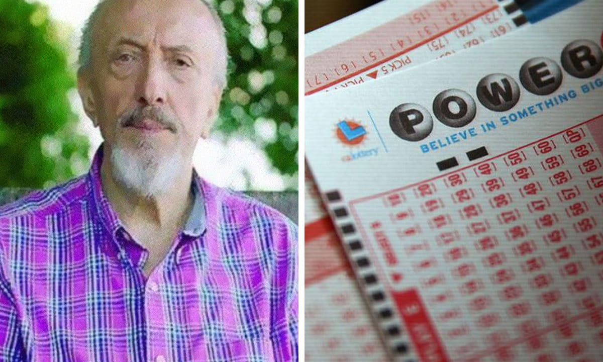 Vincere 14 volte la lotteria? Ci è riuscito un matematico australiano di origine rumena che riuscì a elaborare un metodo tanto infallibile quanto legale
