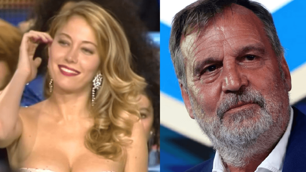 Marco Tardelli, il flirt con Moana Pozzi da sposato Per lei finii sul tetto dell'albergo, l'estratto dal libro