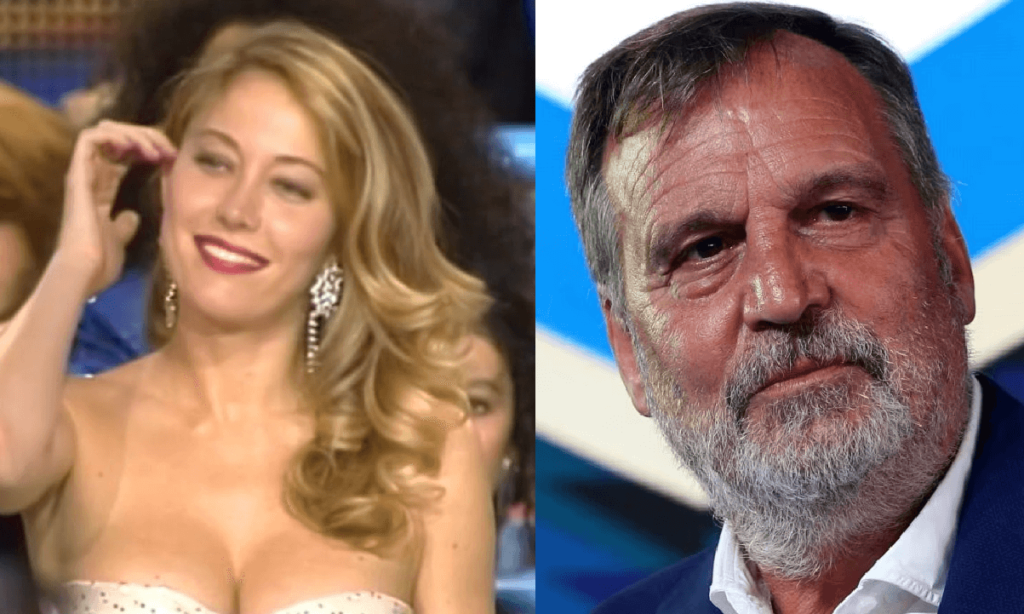 Marco Tardelli, il flirt con Moana Pozzi da sposato Per lei finii sul tetto dell'albergo, l'estratto dal libro