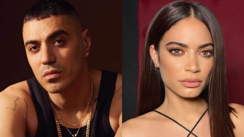 Marracash e la rivelazione choc su Elodie: "Non lo rifarò mai più"