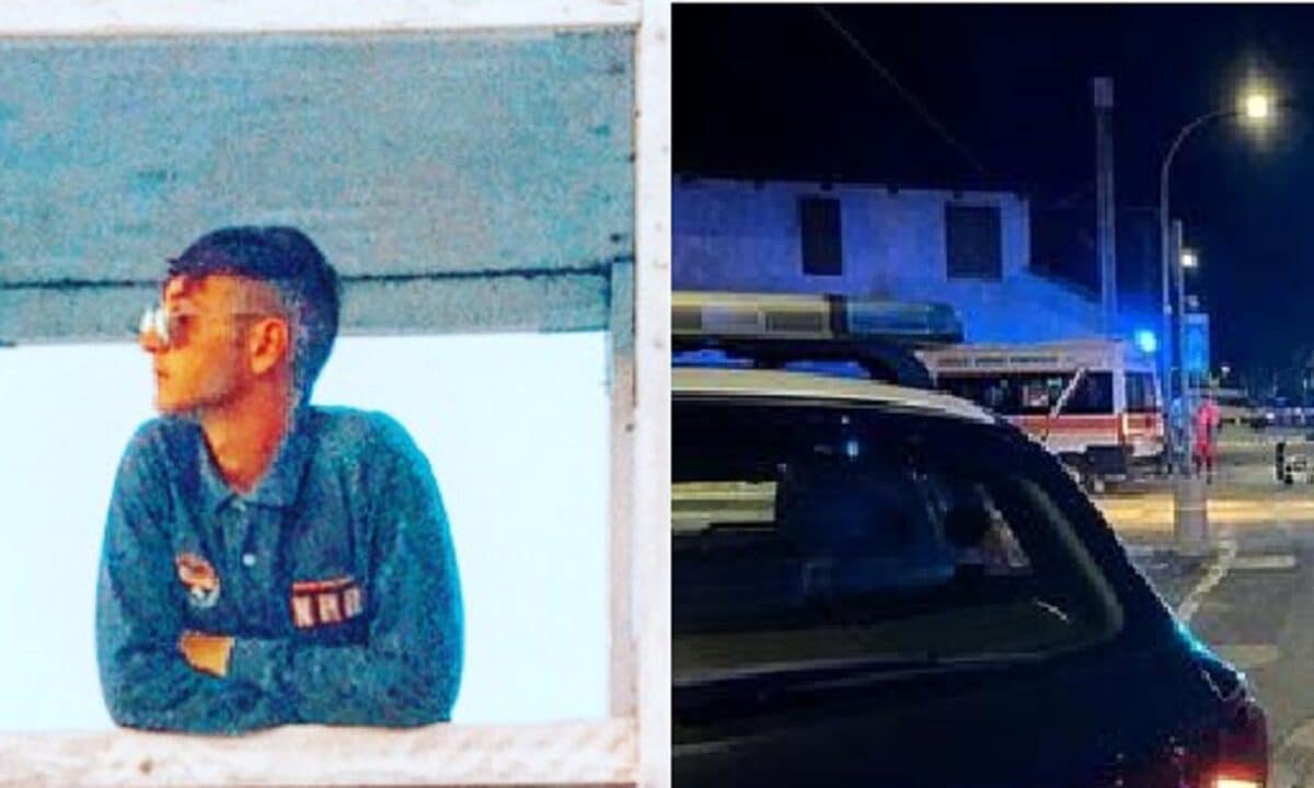 Torino, Mattia investito