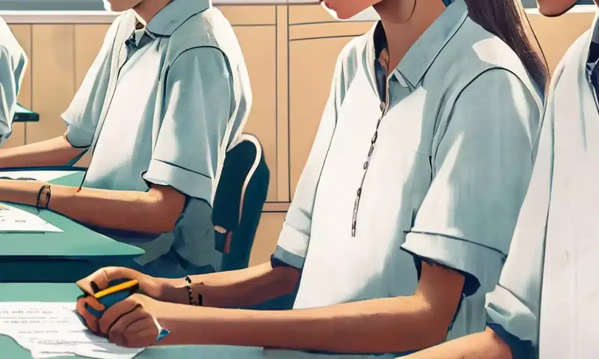 Un ricercatore olandese ha superato l'esame per il diploma usando ChatGPT e ottenendo un voto di 9,8. E la tentazione da parte degli studenti italiani impegnati in queste ore con la prima prova scritta è piuttosto forte