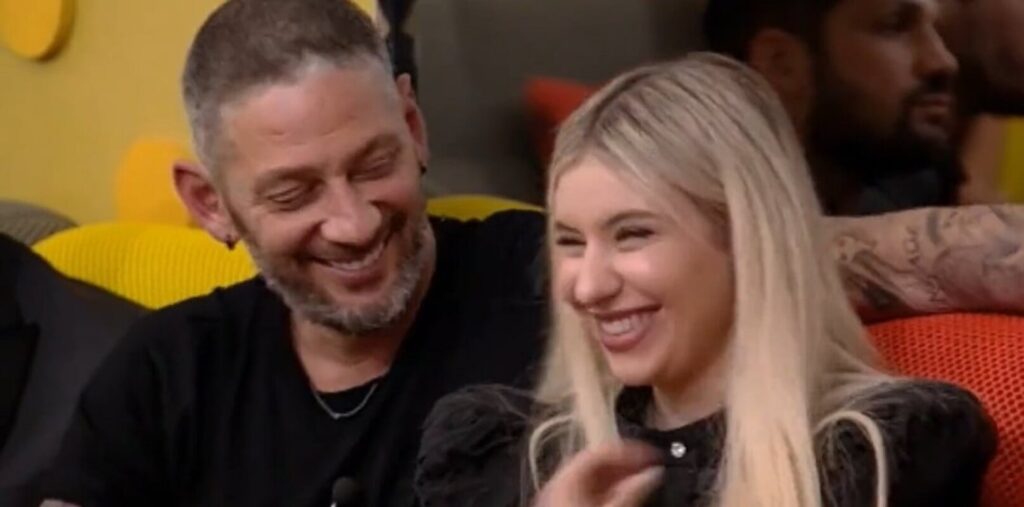 Micol Incorvaia ed Edoardo Tavassi presto conviventi