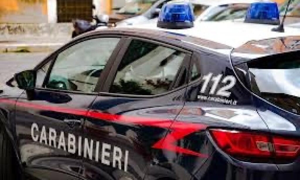 Nella cittadina pugliese di Monopoli un anziano investe la figlia a seguito di una furibonda lite