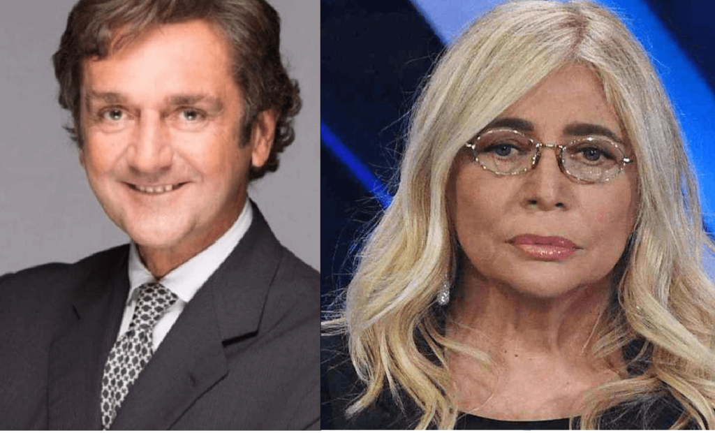 Morto Pier Francesco Forleo il genero di Mara Venier aveva 61 anni