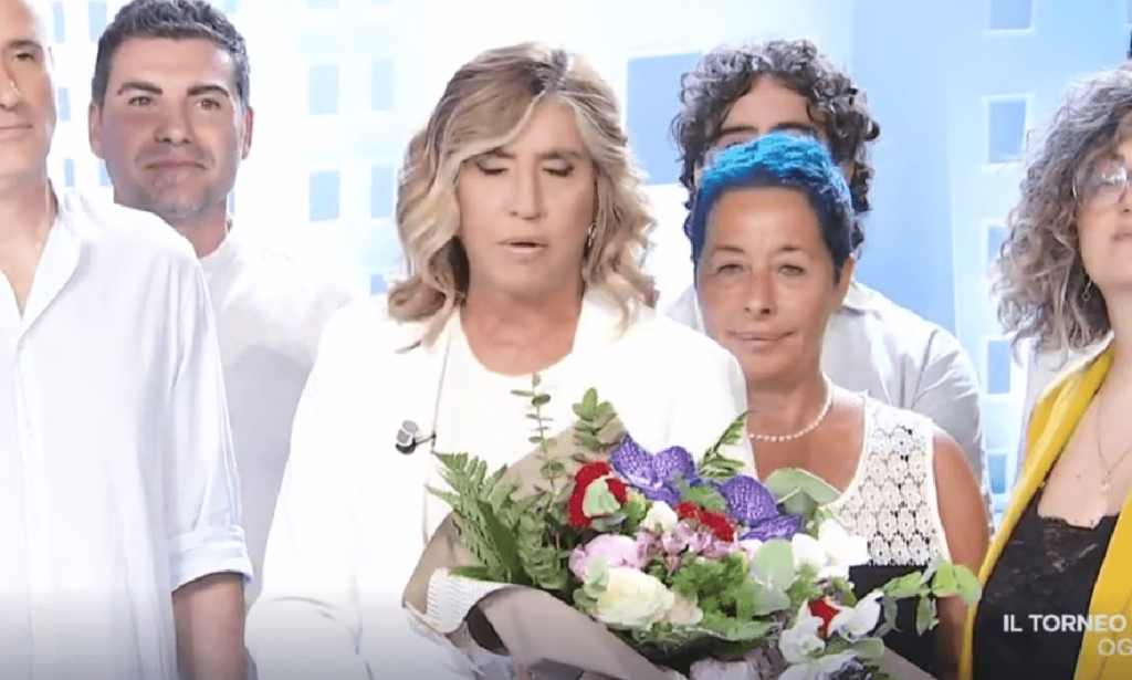 Myrta Merlino, addio a La7 (VIDEO) il commosso annuncio in diretta a L'aria che tira, cosa farà ora, il futuro