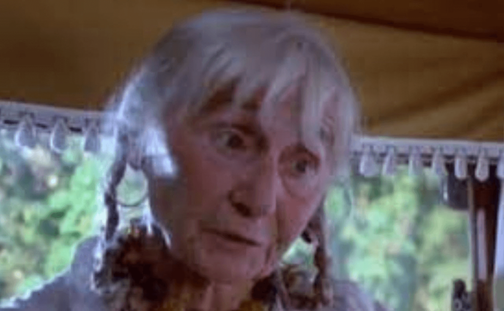 Nerina Montagnani, da domestica ad attrice a 70 anni: la causa di morte del 1993