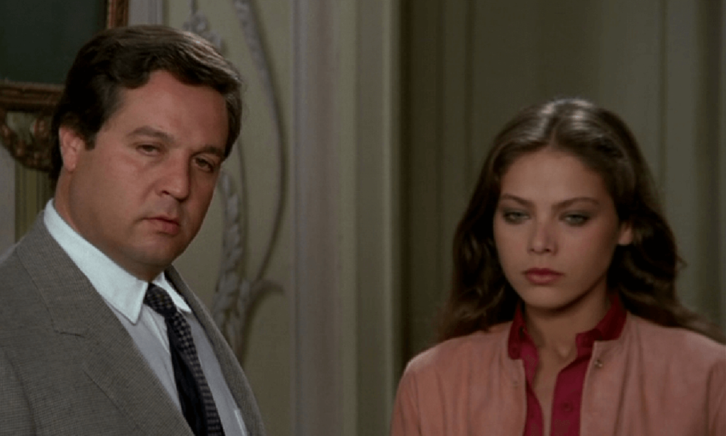 Nessuno è perfetto uno dei migliori film di Pozzetto con una bellissima Ornella Muti