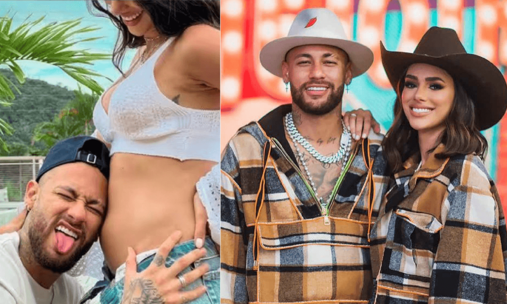 Neymar e il tradimento concordato con la fidanzata Posso andare con altre a 3 condizioni, vediamole