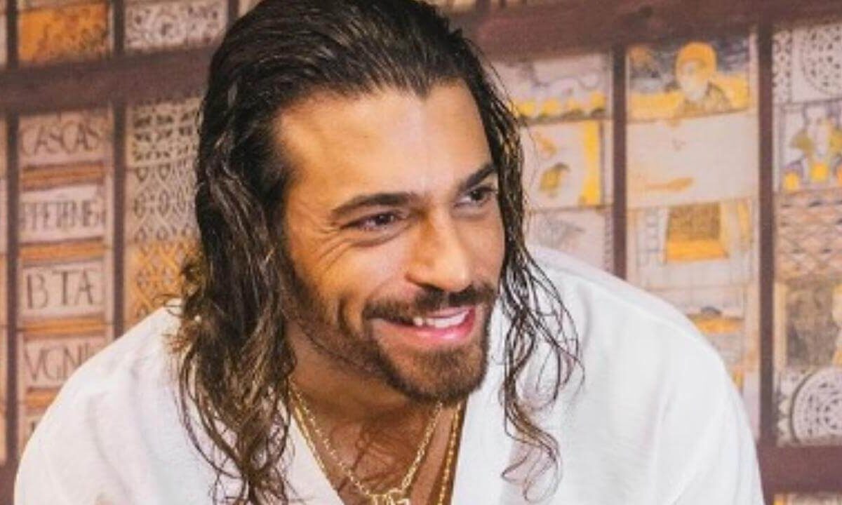 Nuova relazione per Can Yaman?
