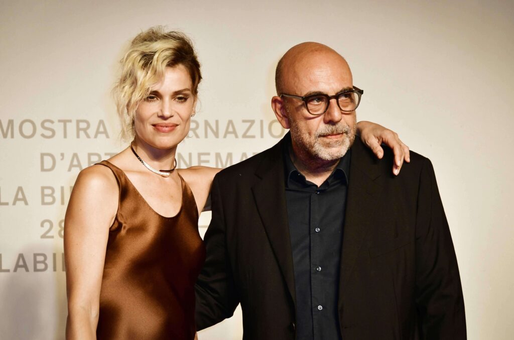 Paolo Virzì e Micaela Ramazzotti si sono lasciati per sempre