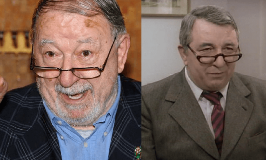 Piero Mazzarella, la morte dopo il malore Popolare interprete del teatro dialettale milanese