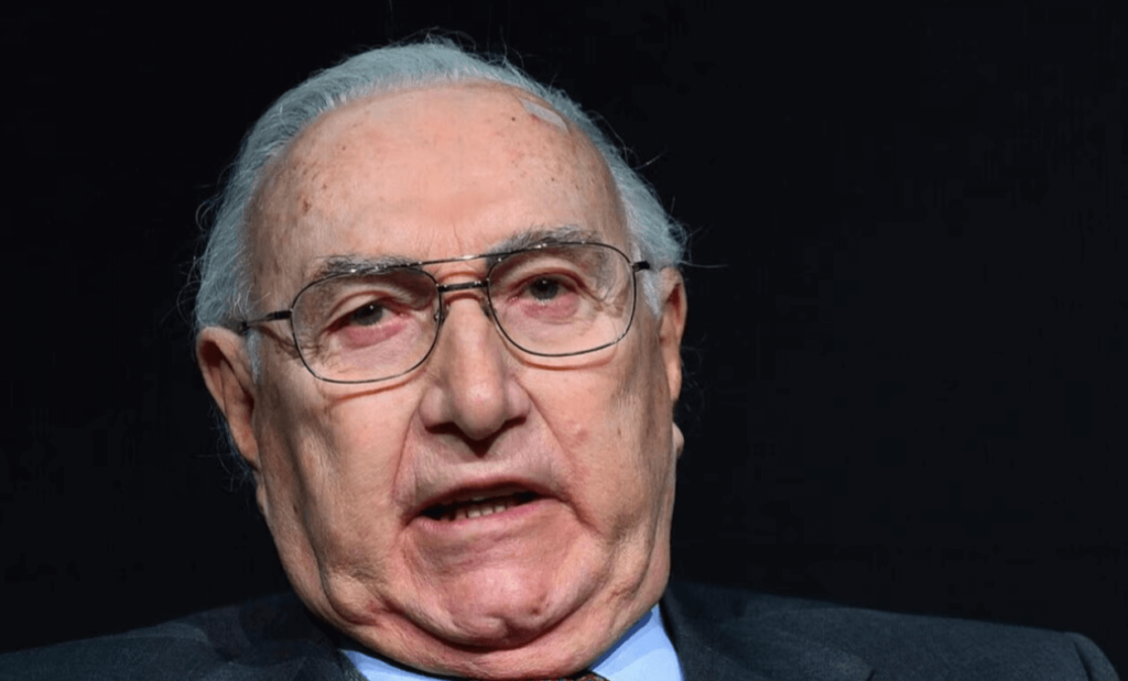 Pippo Baudo riappare in tv dopo due anni d'assenza (VIDEO) Giornata speciale, ecco cosa ha detto