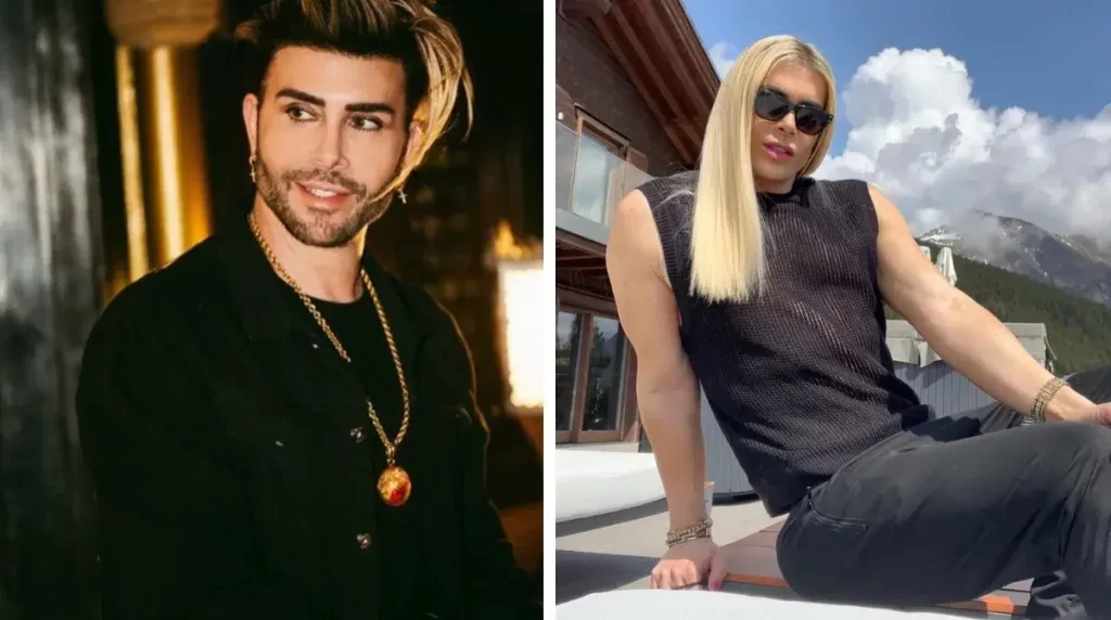 Gicomo Urtis intervistato