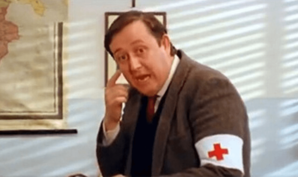 Renato Cecchetto, caratterista apprezzato scomparso l'anno scorso dopo un incidente