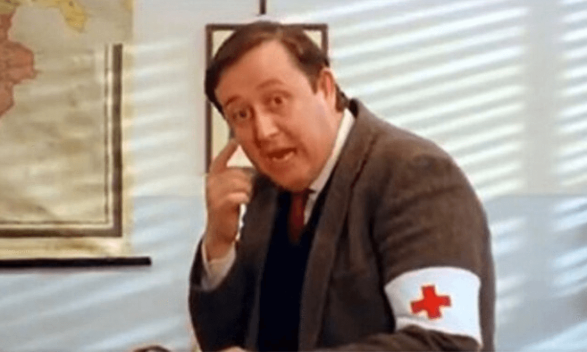 Renato Cecchetto, caratterista apprezzato scomparso l'anno scorso dopo un incidente