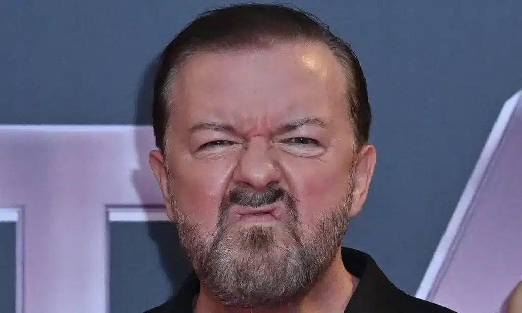 E' uno dei comici più seguiti sui social e in grado di far tremare lo shobitz a ogni frecciata delle sue. In occasione dei suoi 62 anni diamo un'occhiata ad alcune delle migliori battute del geniale Ricky Gervais