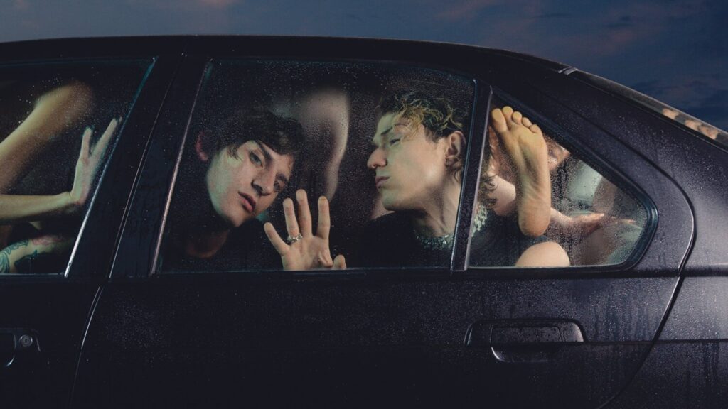 Rkomi e Irama, in arrivo il primo disco fatto assieme