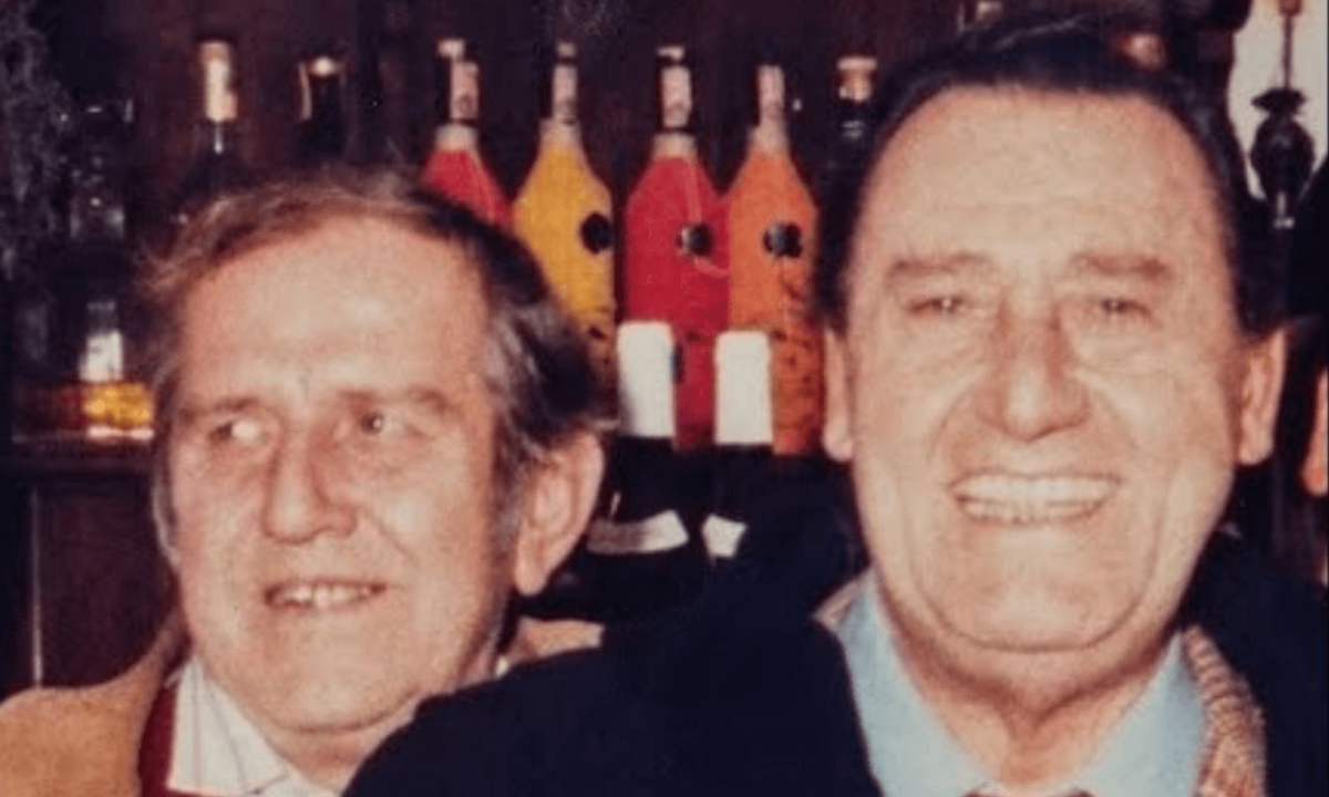 Rodolfo Sonego, un predestinato che inventò l'Italia di Sordi Morì dopo una caduta