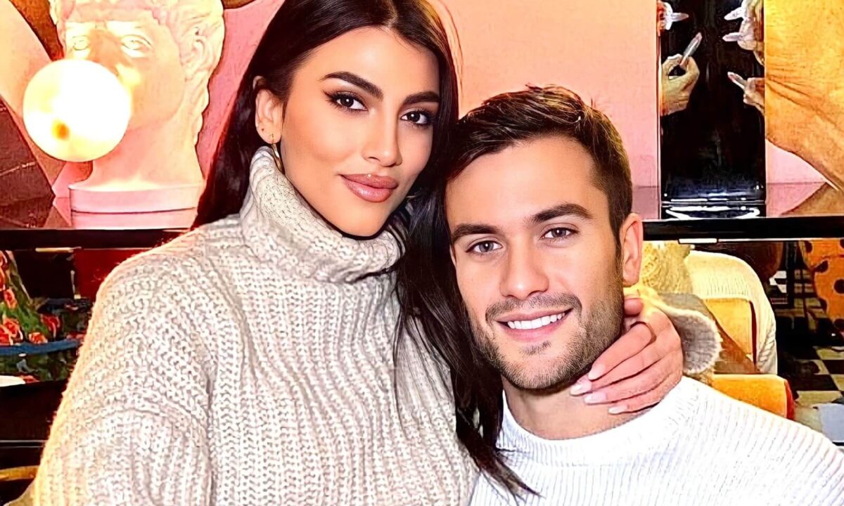 Salemi-Pretelli: i due mettono fine alle voci di corridoio