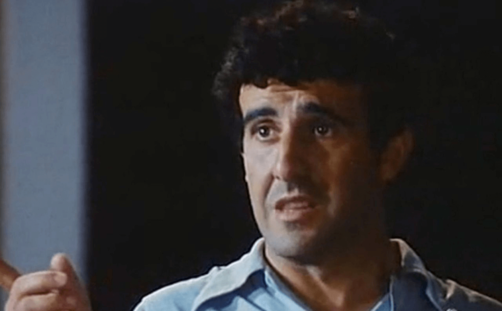 Sandro Ghiani com'è oggi e cosa fa questo attore dimenticato troppo presto dal cinema