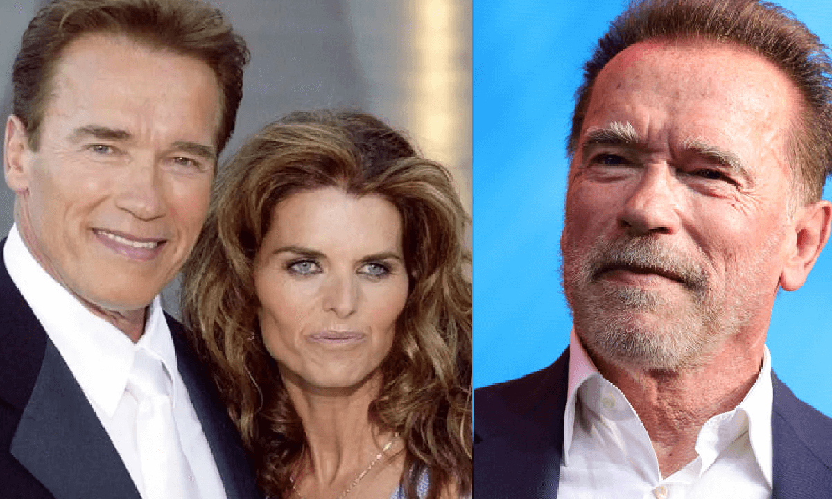 Schwarzenegger Ecco come andò quando dissi a mia moglie di aver avuto un figlio con la governante, cosa dice nel documento Netflix