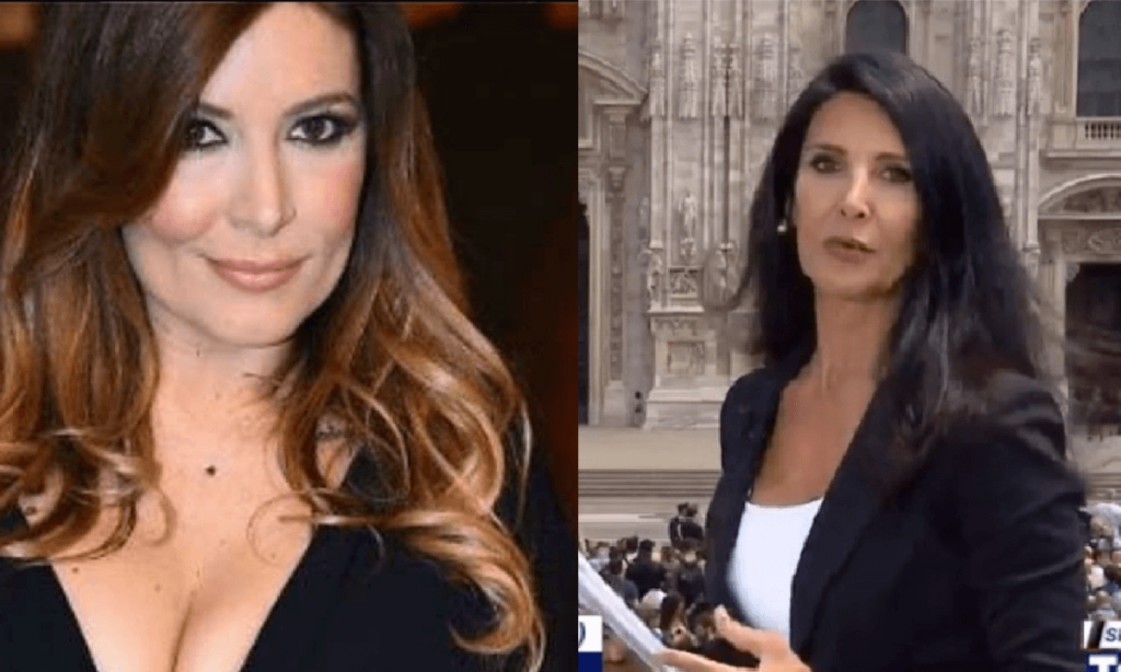 Se cantano 'Faccela vede, faccela tocca' poi piangi. Sciacalla! lite Lucarelli-Guarnieri, come stanno le cose