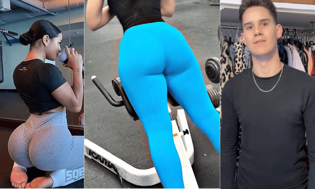 Sei un maniaco! ragazzo cieco cacciato dalla palestra perché fissava una donna, l'incredibile vicenda