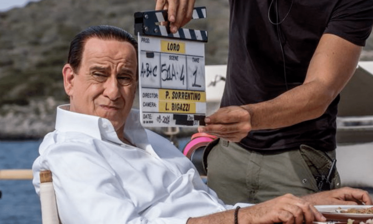 Da Sorrentino a Moretti, una serie di pellicole che hanno raccontato nel corso degli anni la figura del Cavaliere, tra vizi e virtù, nel bene e nel male