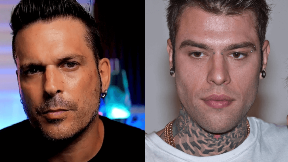 Silvestrin contro Fedez, atto II Ecco perché ti ho detto che sei un divulga-mera, la spiegazione