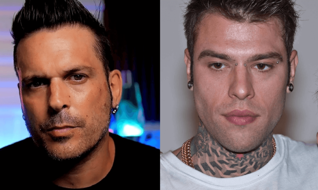 Silvestrin contro Fedez, atto II Ecco perché ti ho detto che sei un divulga-mera, la spiegazione