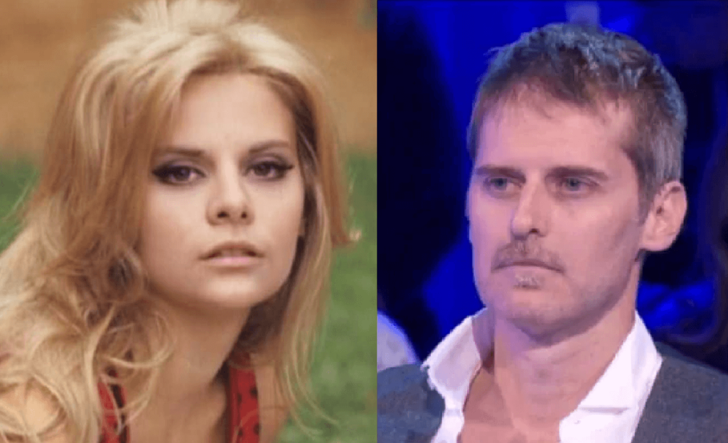 Silvia Dionisio è sparita, il figlio la cerca Non è più la stessa, si nega a tutti