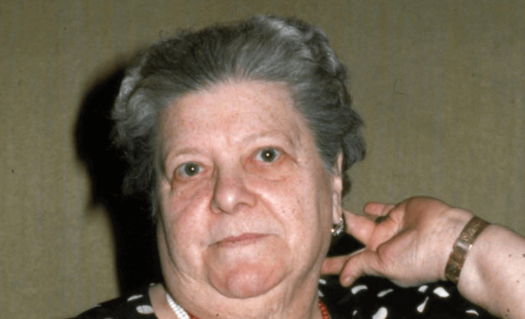 Sora Lella dava i consigli alle donne cornute (VIDEO) 'O sai che devi fa Un calcio ar co! L'aneddoto sull'attrice