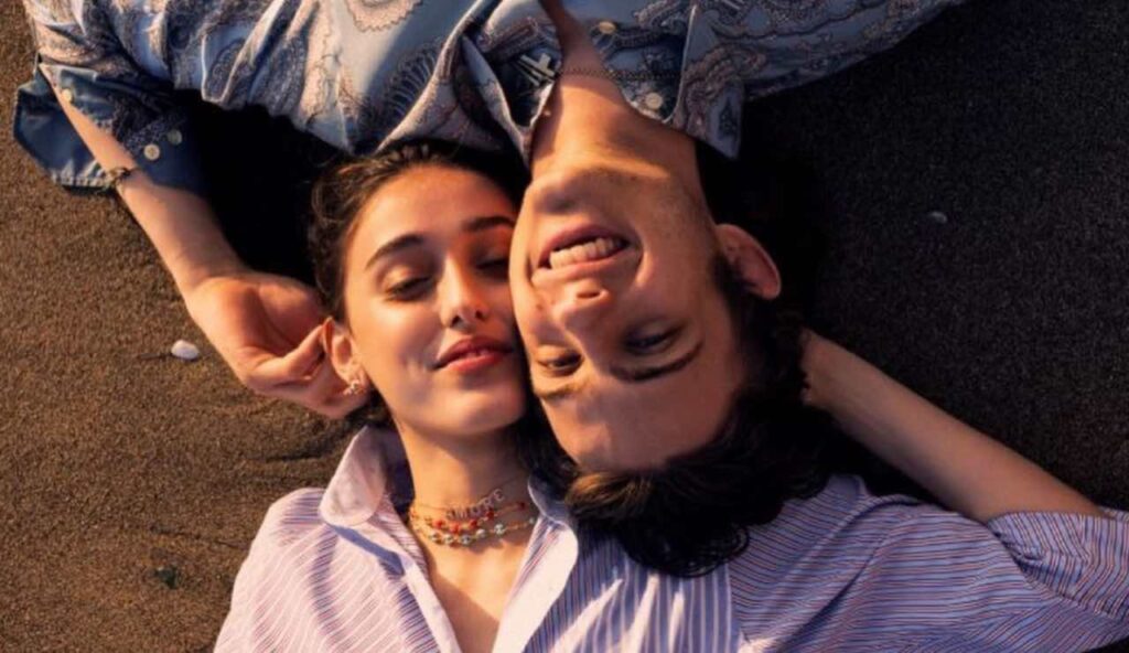 Fidanzamento finito tra Giulia Stabile e Sangiovanni