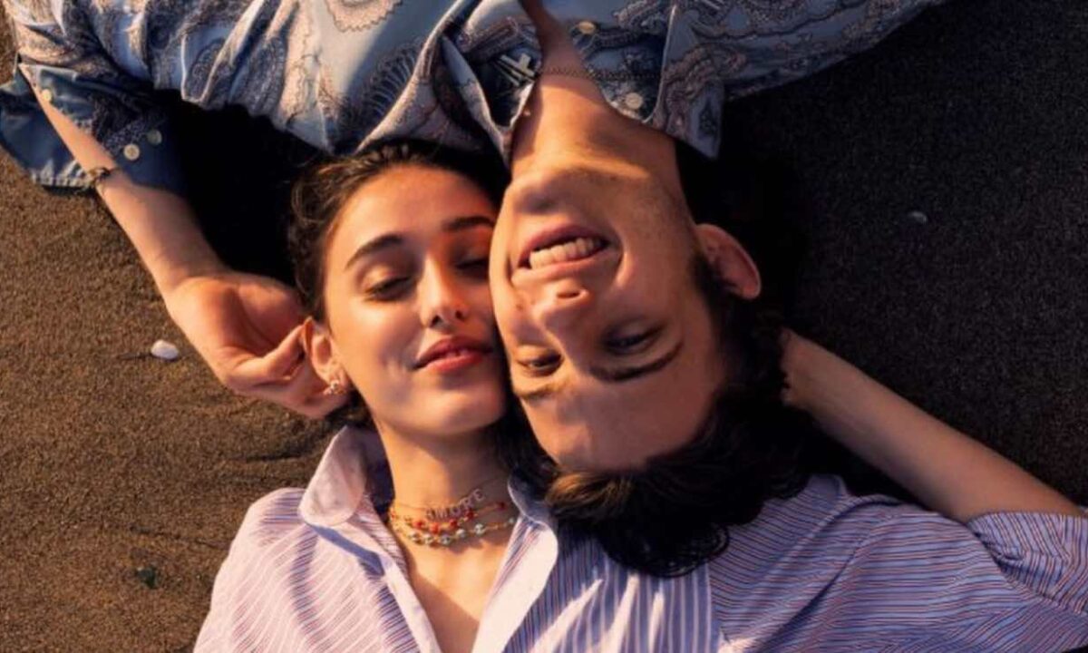 Fidanzamento finito tra Giulia Stabile e Sangiovanni