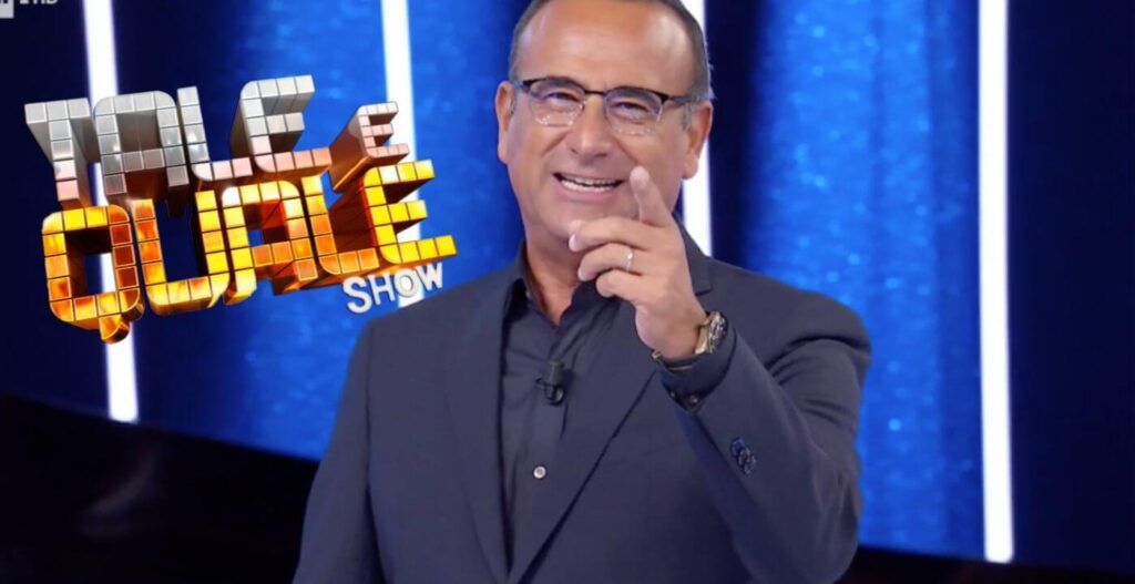 Tale e Quale Show 2023, ecco chi potrebbero essere i concorrenti