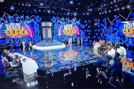 Tale e Quale Show 2023, decisa la giuria