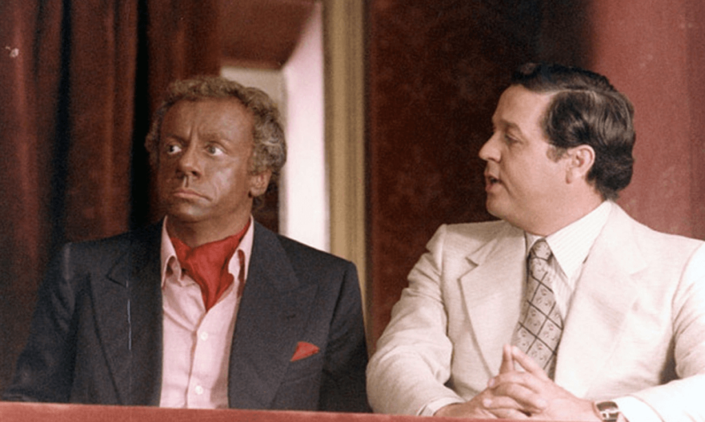 Tesoromio, gioiellino con Johnny Dorelli e Renato Pozzetto la bellezza di Zeudi Araya (FOTO)