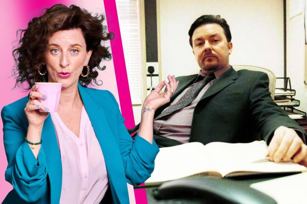 Il gigante dell'intrattenimento Prime Video ha annunciato The Office Australia con protagonista l'attrice australiana Felicity Ward