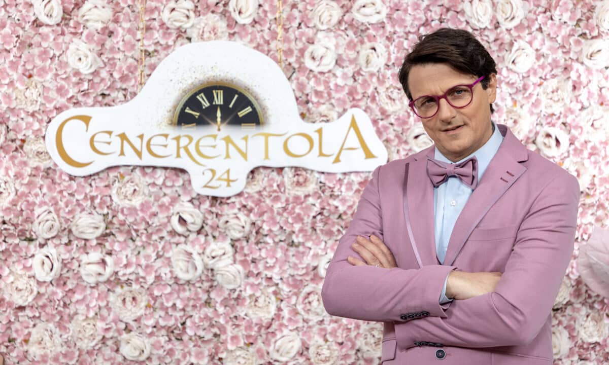 Arriva su Real Time la seconda stagione di "Cenerentola 24"