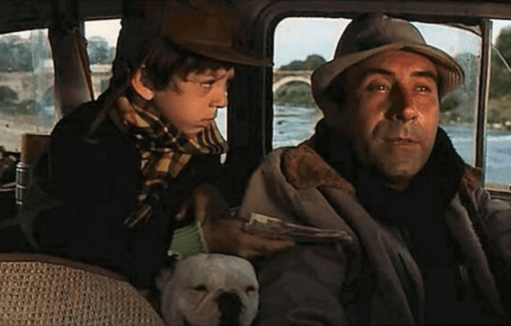 Trastevere, il racconto della Roma di un tempo Ma il film fu massacrato dalla censura